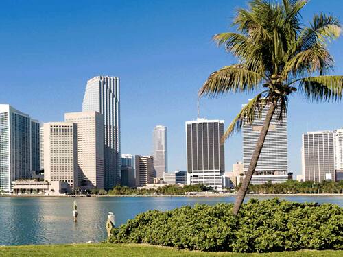 Florida waterfront real estate